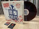 Prom Night Original Movie Soundtrack Disco Acid Flashback Colored Vinyl LP OST