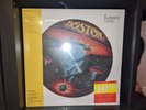 Boston SELF TITLED Vinyl LP Picture Disc NEW & SEALED
