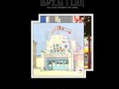 LED ZEPPELIN on 2x LP  