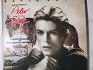 David Bowie Prokofiev's Peter and The Wolf Green Vinyl RCA Red Seal ARL1-2743 EX