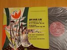 PYE CSCL 70002 BARBIROLLI DVORAK SYM 4, 1958 ORIGINAL STEREO
