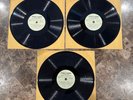 Drum Corps STETSON RICHMOND 10” Record - St Lucy Cadets, Blue Rocks, Raiders 88