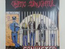 CRYPTIC SLAUGHTER Convicted RR9680 LP Vinyl VG+nr++ Cover VG+ Slv 1986 1st Press