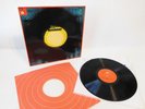 VIRUS - REVELATION - ORIG. GERMAN BASF FIRST PRESS. 1971 KRAUTROCK ARCHIVE MINT-