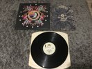 Hawkwind “In Search Of Space” Original 1971 U.K. vinyl Lp + Log Book A1/B1
