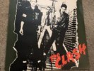 The Clash Vinyl Record LP