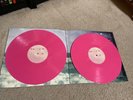 Of Monsters And Men My Head Is An Animal 2-LP-PINK 2012 Colored Vinyl Double
