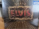 Elvis   Original Motion Picture Soundtrack   New   Sealed    Mint   Gold Vinyl