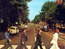 (MFSL Original Master Recording) The Beatles Abby Road VG++ Excellent Condition