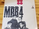 MPB4 - MPB4 LP Vinyl Elenco Brazil 1966 Mono Jazz Latin Bossa Nova MPB