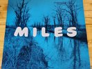 New Miles Davis Quintet -Miles Prestige LP 7014 1958 Mono Repress Jazz Bop Vinyl