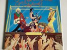 Skyhooks - Ego Is Not A Dirty Word LP - 12” Vinyl - Gatefold - Mushroom 1975