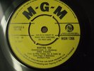 APRIL STEVENS - WANTING YOU  RARE 1st ISSUE NORTHERN SOUL UK MGM 1366 / 1967 EX+