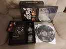 Metallica Blackened American Whiskey Batch 100 Box Set ** READ **