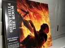 Silent Hill 4: The Room by Akira Yamaoka (Record, 2022)