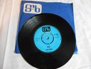 Clive Sands Hooked on a Feeling Marie 1969 Rare 7