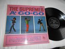 The Supremes A GO GO Original 1966 LP A1 B1 1st Press NM 1G1G Stampers KT Stamp*