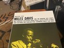 Miles Davis – Miles Davis And The Modern Jazz Giants NM US LP OJC-347 P-7150