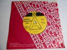 Sweeney's Men Old Maid in a Garret Vinyl 7