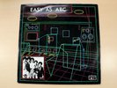 EX   Jackson Five/Easy As ABC/1986 RARE BBC Radioplay Music LP/Michael Jackson