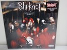 Slipknot - Self Titled, S/T LP NEW/SEALED Limited Edition Yellow Vinyl