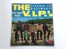 THE V.I.P’s 45t EP STAGGER LEE Fontana 460219 ME France