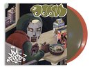 MF DOOM - MM Food Green & Pink Vinyl Edition (2004 - US - Reissue)