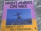 Shout Out  To Freedom... by Nightmares on Wax (Record, 2021) ID;B2