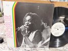 MORE DENNIS BROWN  - MORE  1981 MADE IN JAMAICA IMPORT - RARE IMPORT VG+/VG++ LP