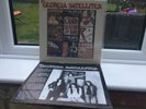 The Georgia Satellites LP In the Land Of Salvation And Sin
