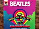 LP - BEATLES:   