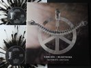 Carcass – Heartwork (Ultimate Edition) 2LP VINYL DEATH METAL 2021 CLEAR BLACK