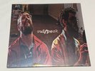 VULFPECK - Vollmilch Clear Vinyl Record EP Very Low Volume