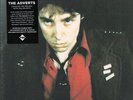 ADVERTS Crossing the Red Sea DOUBLE LP VINYL Europe Fire 2022 2l:p In G'fold