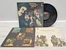 CREEDENCE CLEARWATER REVIVAL Pendulum (LP, Album) LP-80166 Japan
