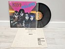 Kiss Kiss Killers Casablanca 28S-58 Japan VINYL LP