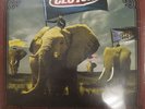 The Elephant Riders by Clutch Sealed Vinyl, Apr-2016, Let Them Eat Vinyl LP Rare