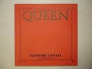 Queen Hammer To Fall 12