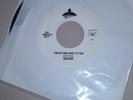 Selena Quintanilla 45 Record Im Getting Used To You & El Toro Relajo