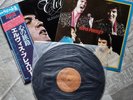 Elvis Presley - He Walks beside Me - Japan / Obi - Full Colour Insert - Rare