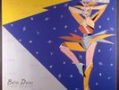 Electric Theatre – Ballet Dancer 12