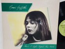NANCI GRIFFITH There's a Light Beyond These Woods Philo PH 1097 NEAR MINT Lyrics