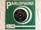 The Beatles “LET IT BE / YOU KNOW MY NAME” 45 7