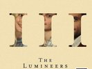 The Lumineers - III (White Vinyl) Vinyl 2LP NEU 0555695