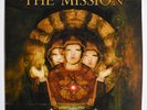 The Mission Aura GATEFOLD Playground Recordings 2xVinyl LP