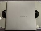 The Beatles 2x LP The White Album Vinyl Gatefold Cover
