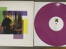 Knuckle Puck Shapeshifter Purple Vinyl Limited