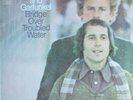 Simon & Garfunkel - Bridge Over Troubled Water (LP, Album)