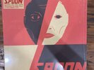 Spoon-Lucifer On The Sofa Spotify Fans First Limited Edition Tri-Color Vinyl LP