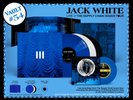  Jack White Live Supply Chain Issues Tour Vinyl Third Man Records Vault #54 NEW